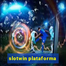 slotwin plataforma